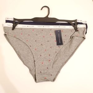 1x size Tommy Hilfiger panty underwear